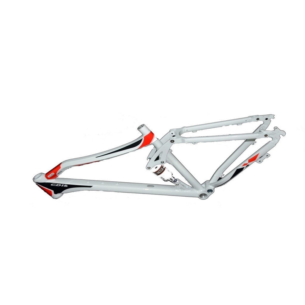 RKS CD15 ŞASİ BEYAZ #RK 25000